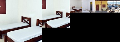 Pousada Brisa do Mar Sao Jose da Coroa Grande