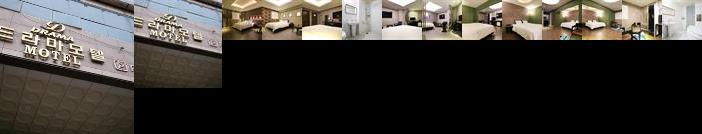 Drama Motel Daejeon