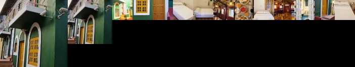 Marquito's Guest House