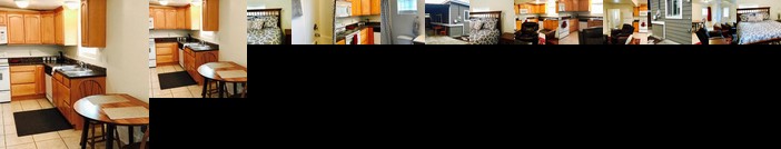 Downtown Sequim Cottage