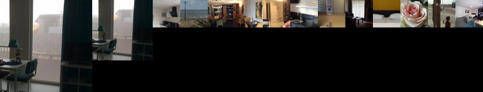 Beachsuites Lemmer Beach suites luxe