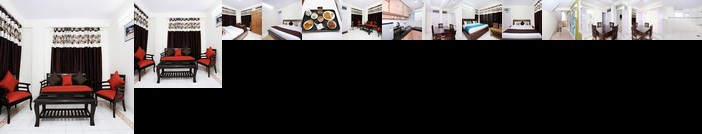 OYO 10870 Home 3BHK Near Museum Chaura Maidaan