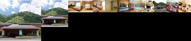 Kokumin Shukusha Yuki Lodge