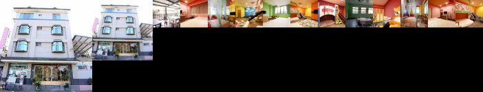 Sun Moon Flower Homestay