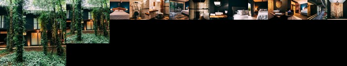 Boscoso Boutique Hotel