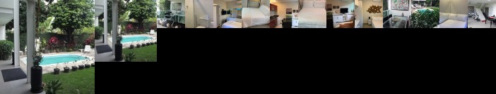 Pousada Flat Hotel em Casa Forte