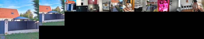 Chez Christian&Astrid