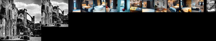 Auberge de l'Abbaye Thuin