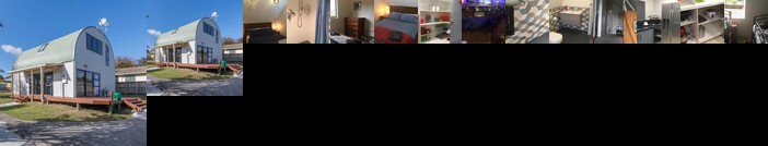 The Barn in Rotorua New Zealand