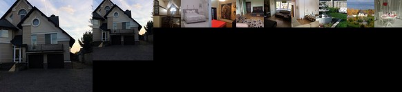 Sava Guest House Gorki Leninskiye