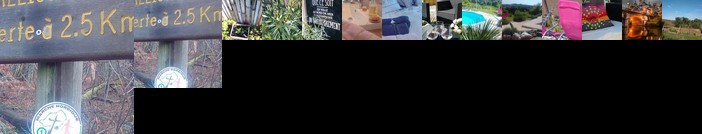 Gite des Gourdoux & spa