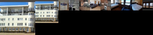 Beachview Apartment Edinburgh