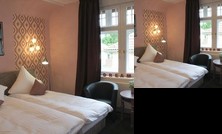 Kleine Villa Frankfurt