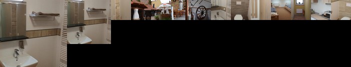 Apartmany Pod Kastany Kvasice