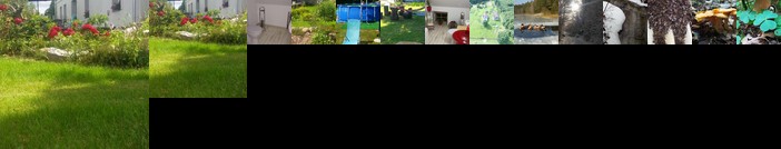 Agroturystyczny dom na skraju lasu