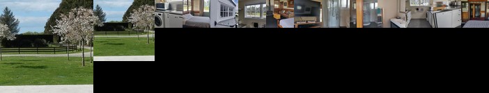 Bramley's Stables and Accommodation