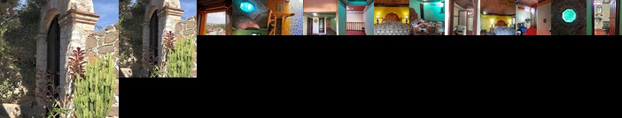 Posada Casa del Minero