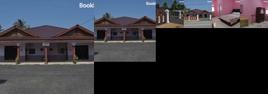 Cempaka Homestay Setiu