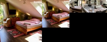 Privatzimmer in Stuttgart-Nord