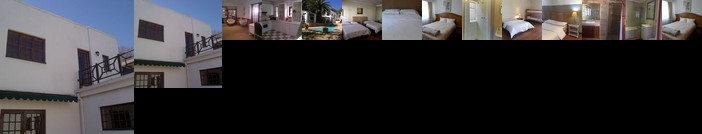 Da Arden Guest House