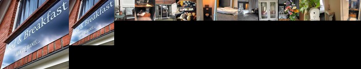 Bed & Breakfast aan de banis