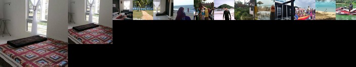 Penarik baru homestay