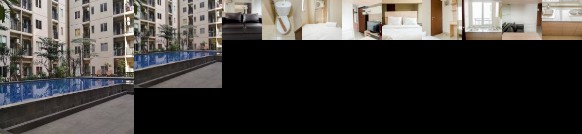 Sudirman Suite Apartment Bandung