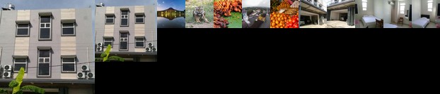 Guest House Taman Sari