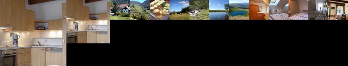 Ferienwohnung Biohof Laussnitzer in Rennweg