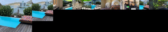 Villa Horizon Oyster Pond