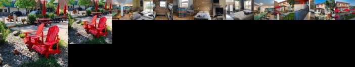 Jasper Downtown Hostel