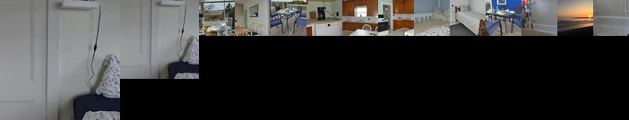 Holiday Home Ocean View Mavillette Beach