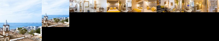 Apartamentos Praca da Se