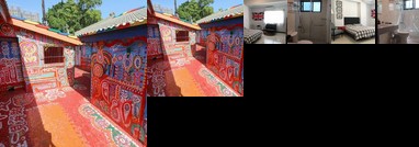 Taichung HSR Homestay