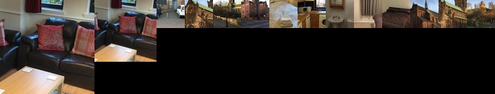 Cathedral Gate Glasgow