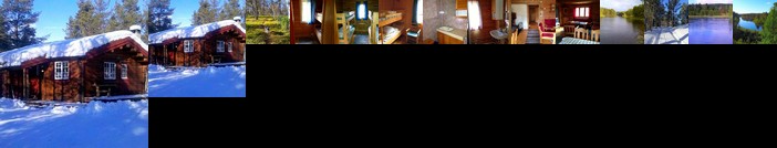 Ryen Hytteutleie - Cottages