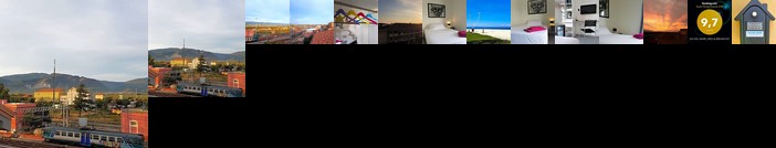 Via Del Mare Bed & Breakfast