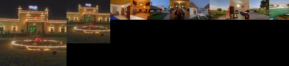 Bikaner Resort