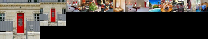 La Ferrade Chambres d'Hotes