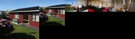 Jenny's Bed & Breakfast