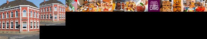 Hotel Kaiserhof Munster Lower Saxony