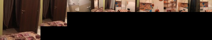 Teramo Garibaldi's Sweet Home