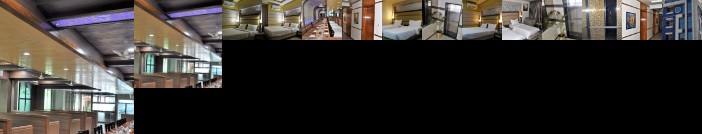 Hotel Continental Blue