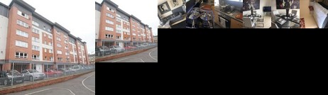 Finlay Drive Apartment