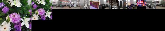 Heidelberg Apartment Hawally