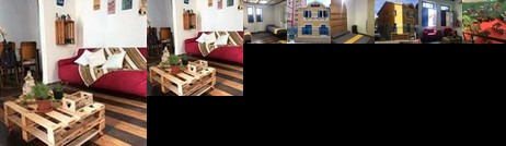 Hostel Banco dos Ingleses 36