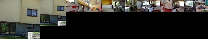 Venkovska pohoda s vyhledem na Beskydy