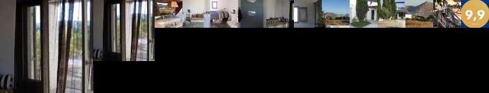 Studio apartment in Paros