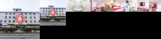 Hotel Travel Inn Nakano