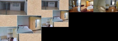 Quarto Individual Mobiliado